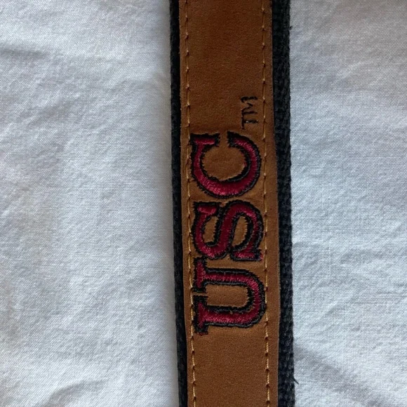 USC Zep-pro Belt - Picture 2 of 5